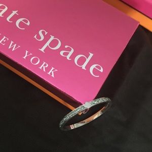 Kate spade bracelet
